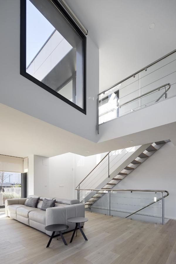 Alimar - Basque Holiday home San Sebastian