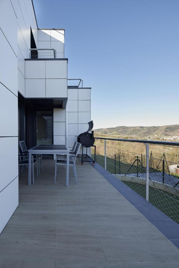 Alimar - Basque Holiday home San Sebastian
