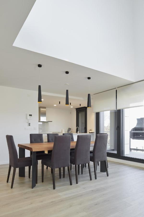 Holiday home Alimar - Basque San Sebastian