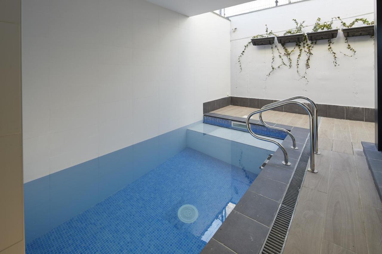 Holiday home Alimar - Basque San Sebastian