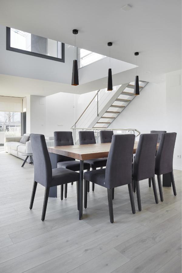 Alimar - Basque Holiday home San Sebastian