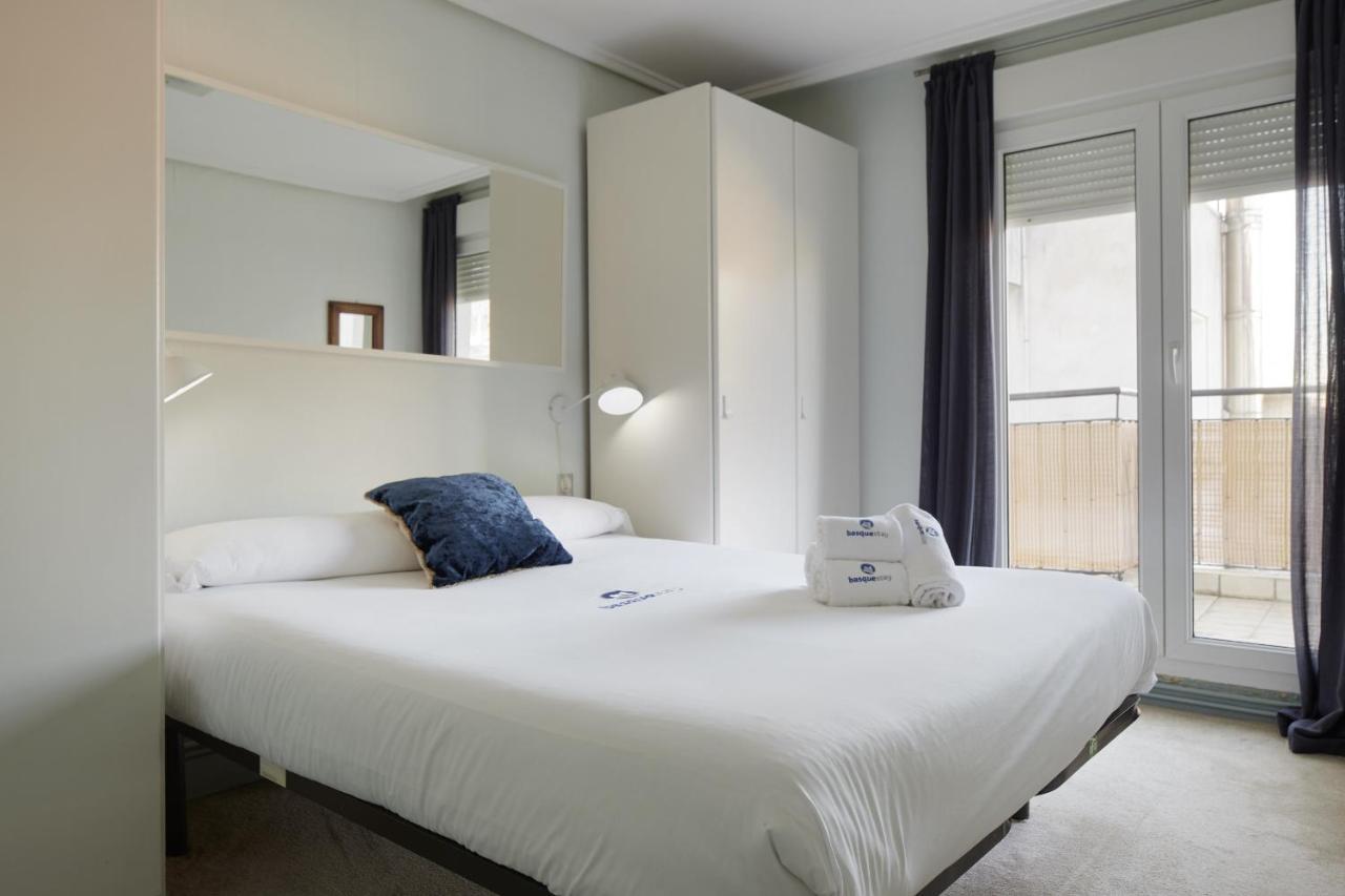 Apartment Marrubi - Basque *
