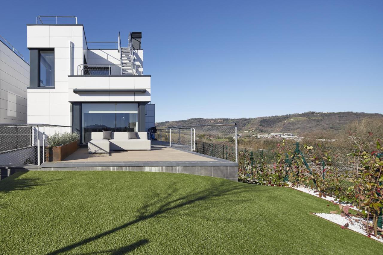 Holiday home Alimar - Basque