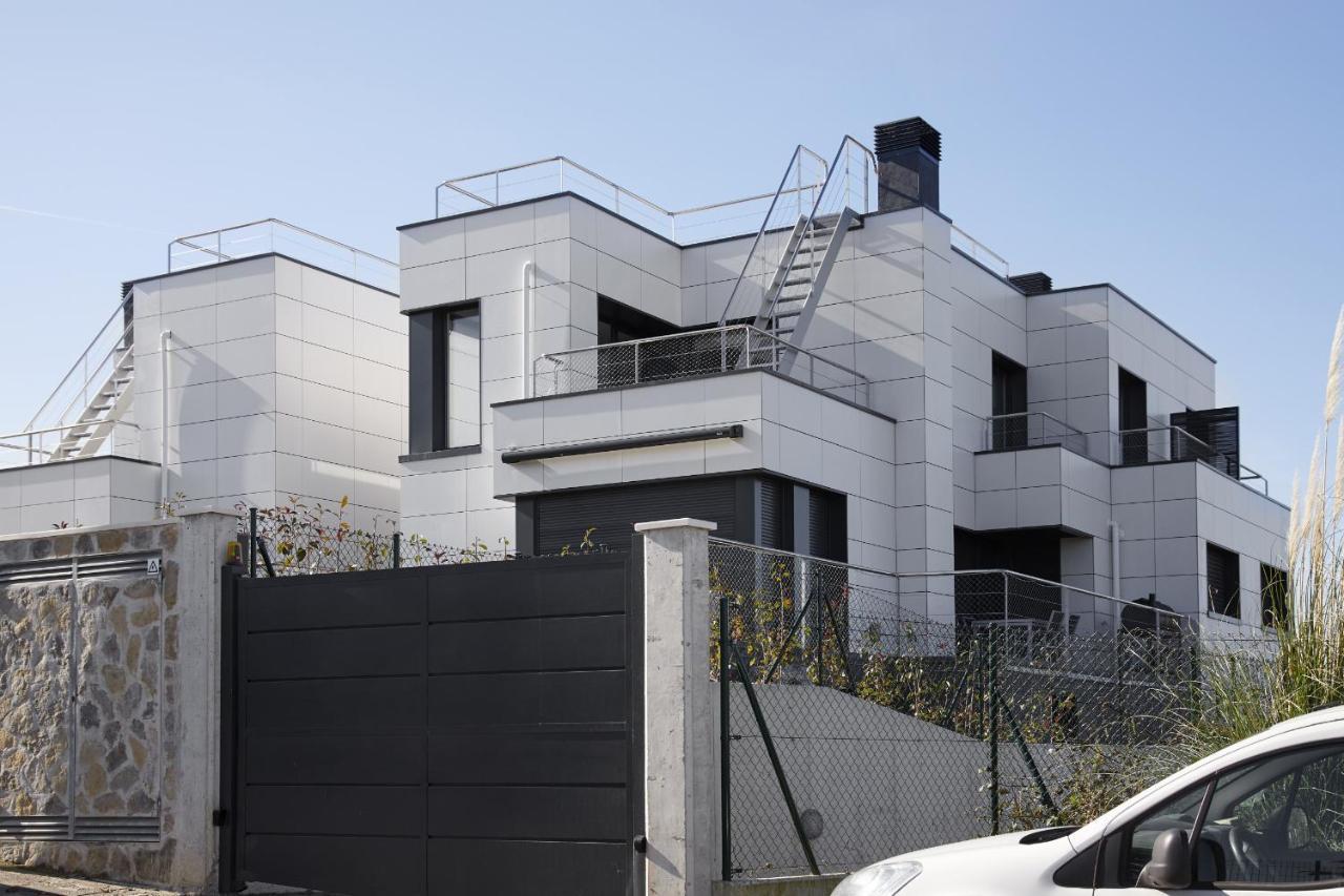 Alimar - Basque Holiday home