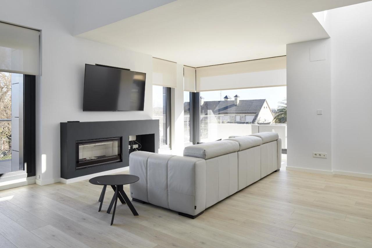 Holiday home Alimar - Basque *