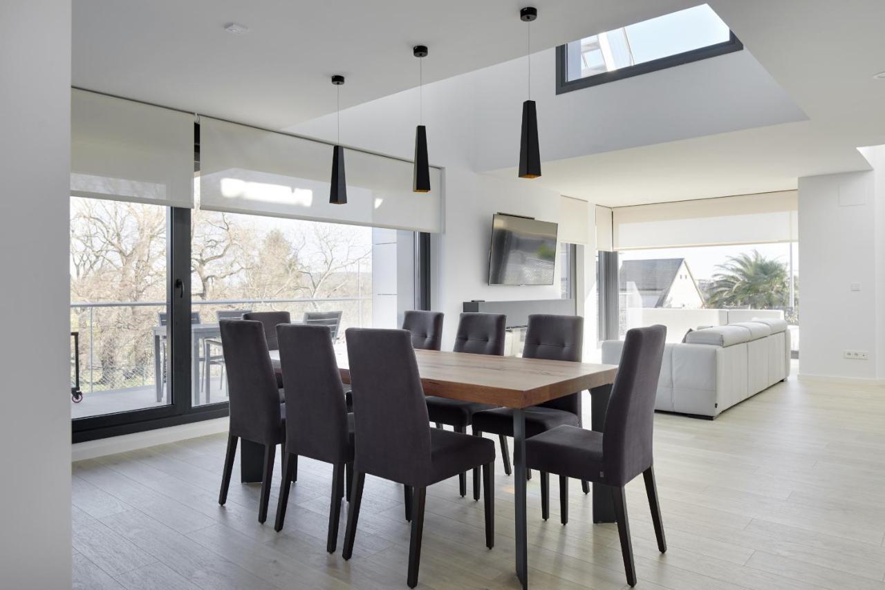 Alimar - Basque Holiday home *