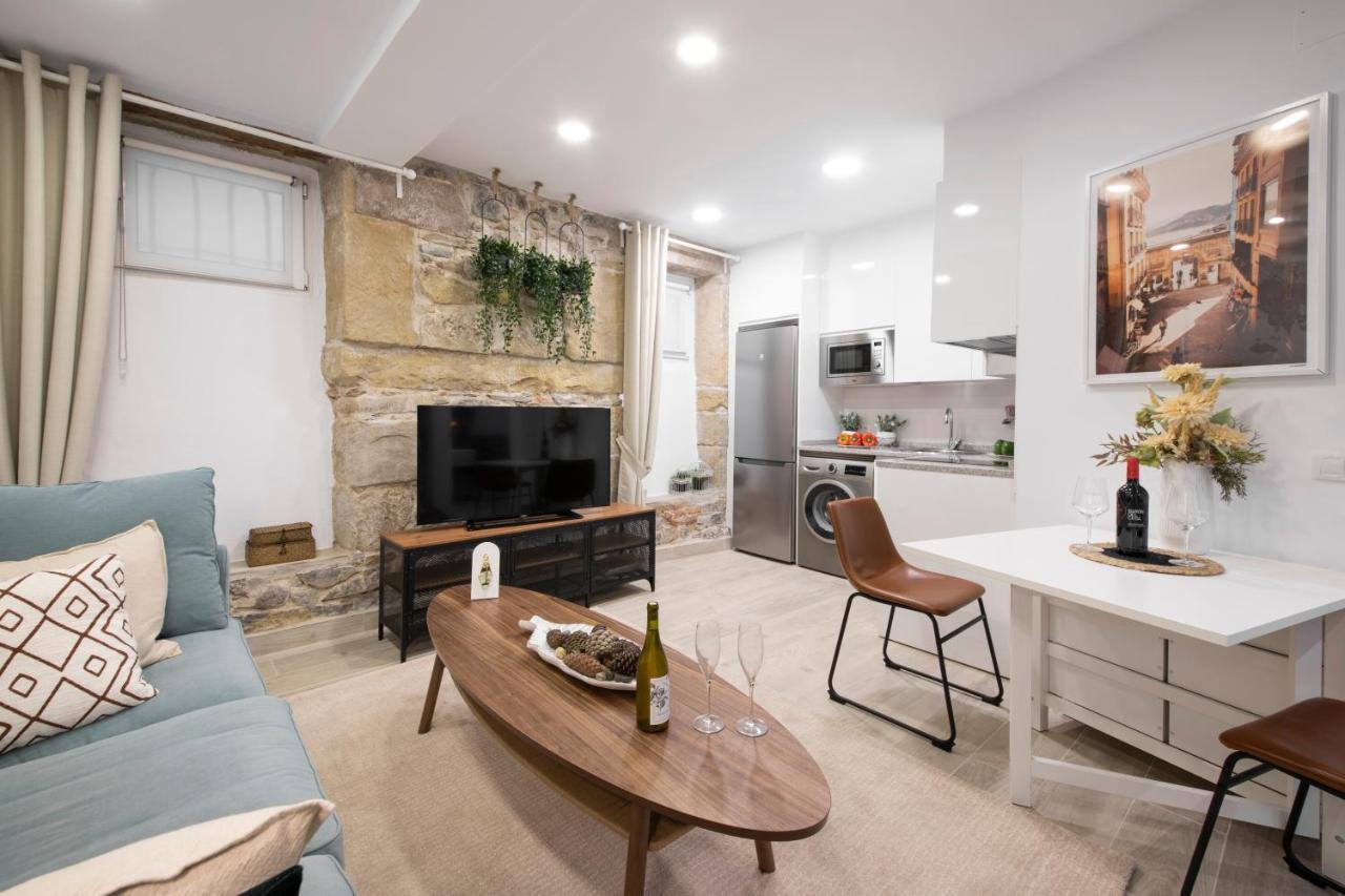 Bell Tower With Ac By Santiago Apartment