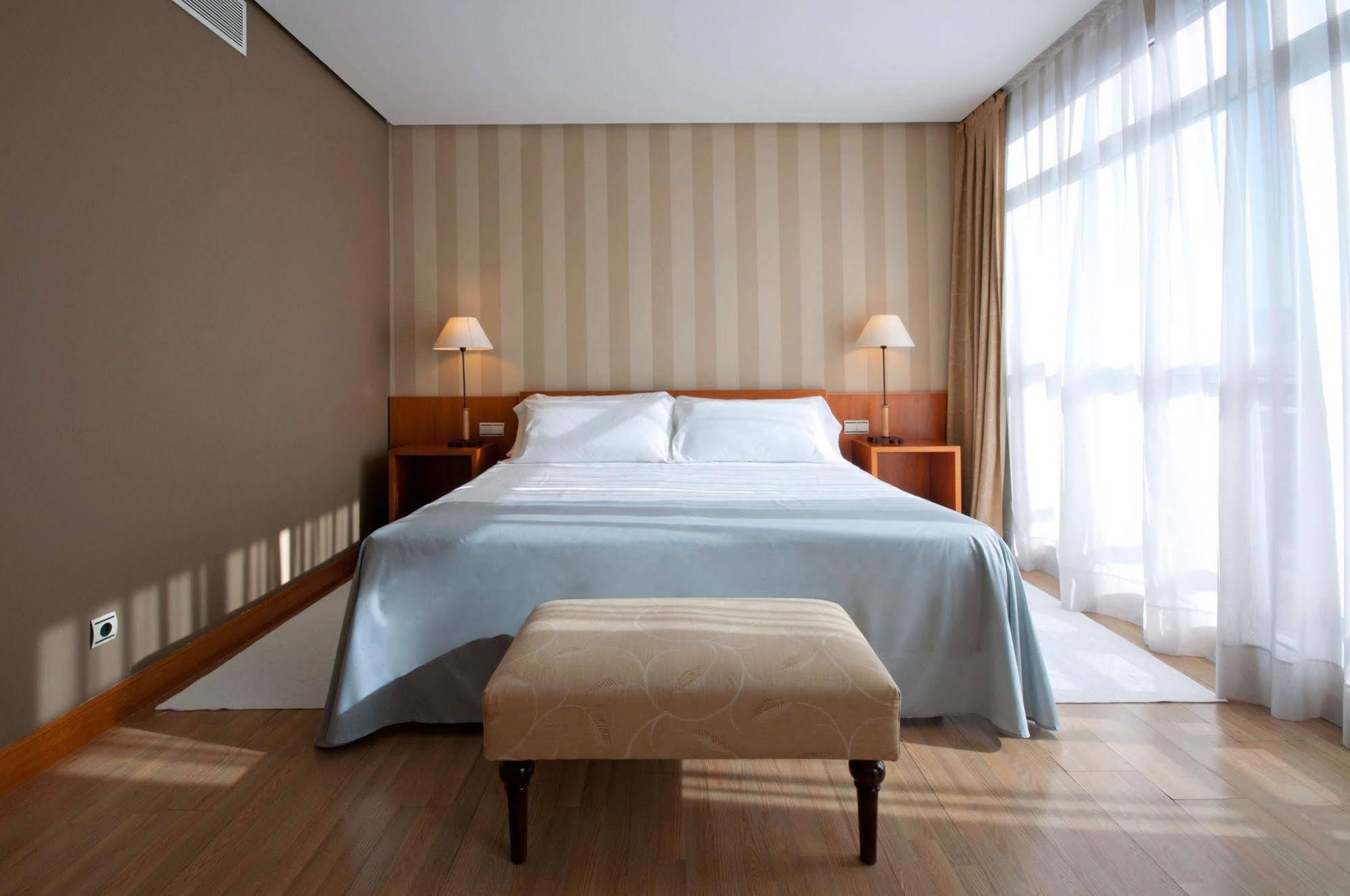 Orly, Affiliated By Meliá Hotel San Sebastián