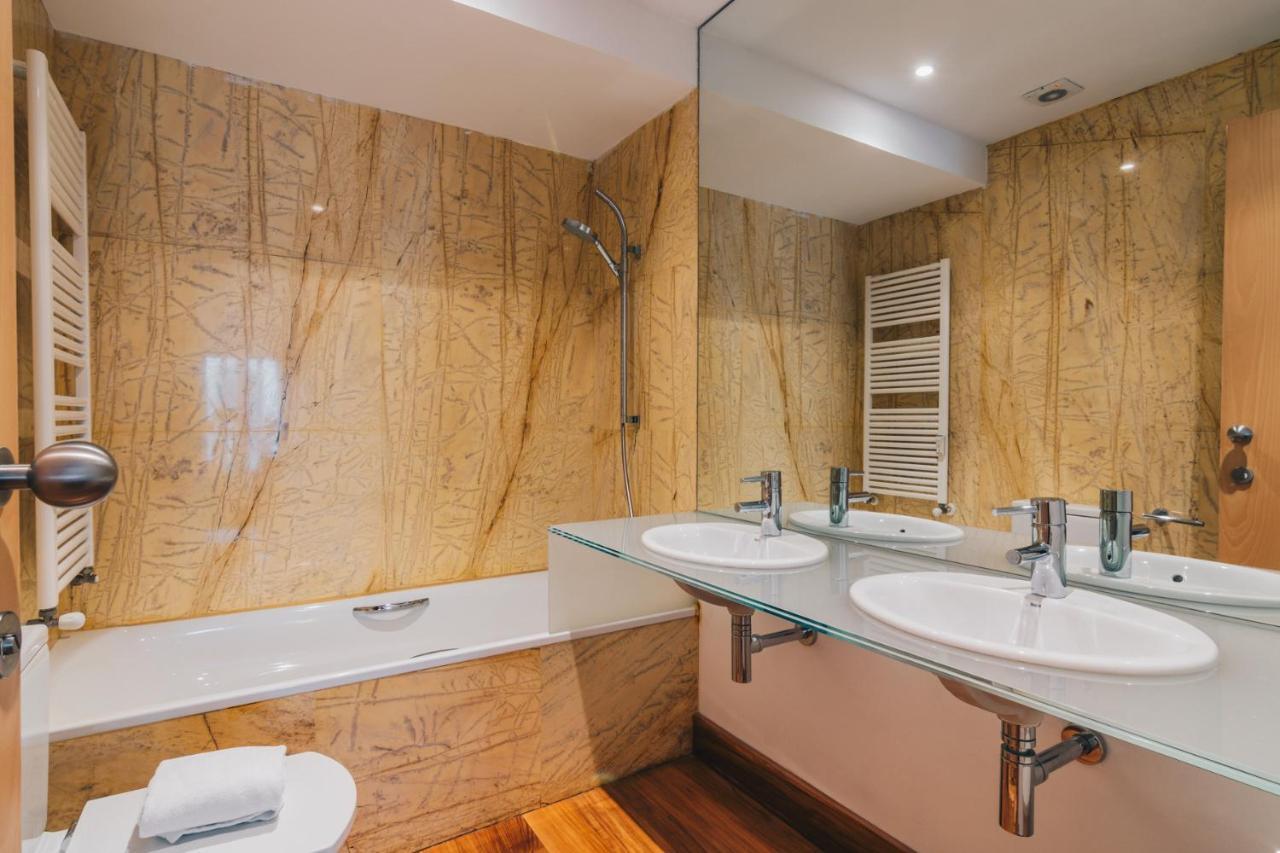 Appartement Alderdi Eder By People Saint-Sébastien
