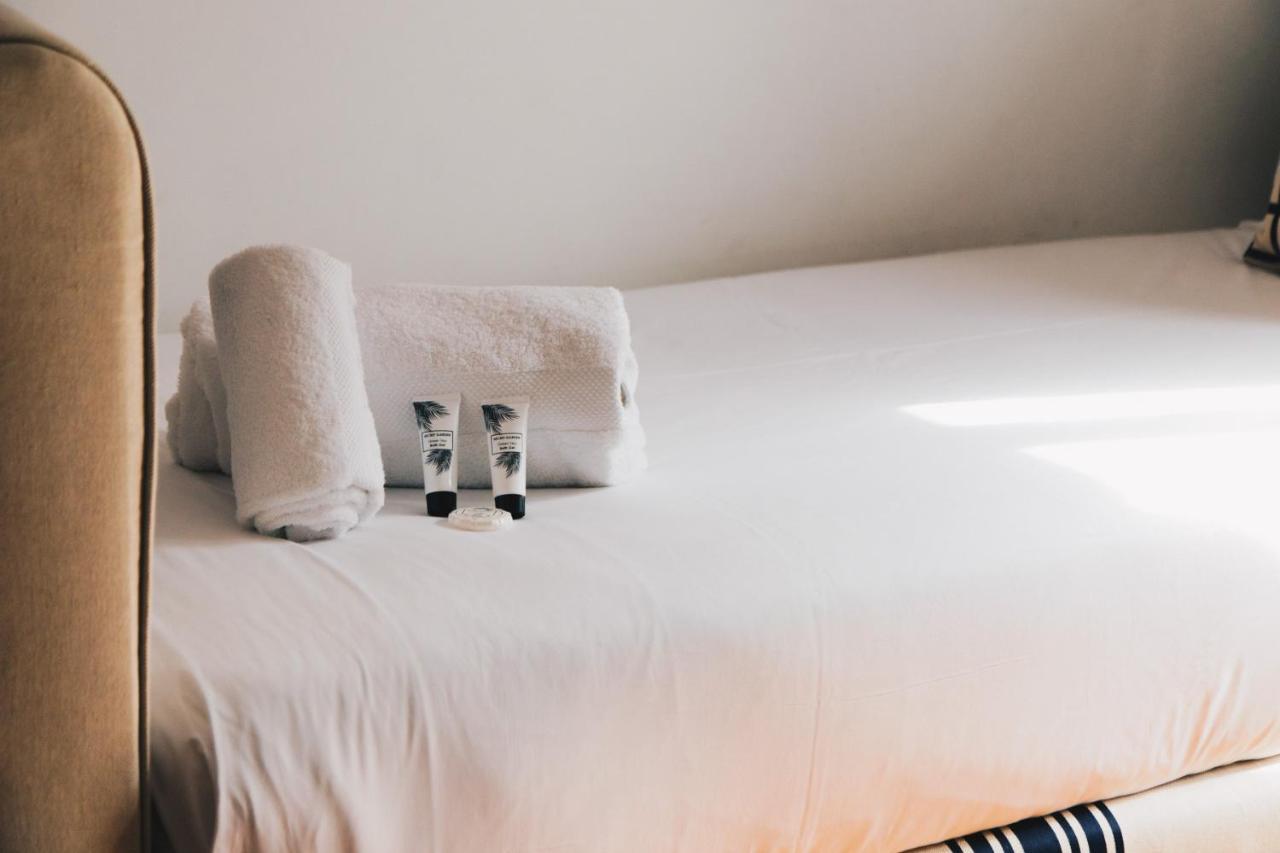 Alderdi Eder By People Appartement