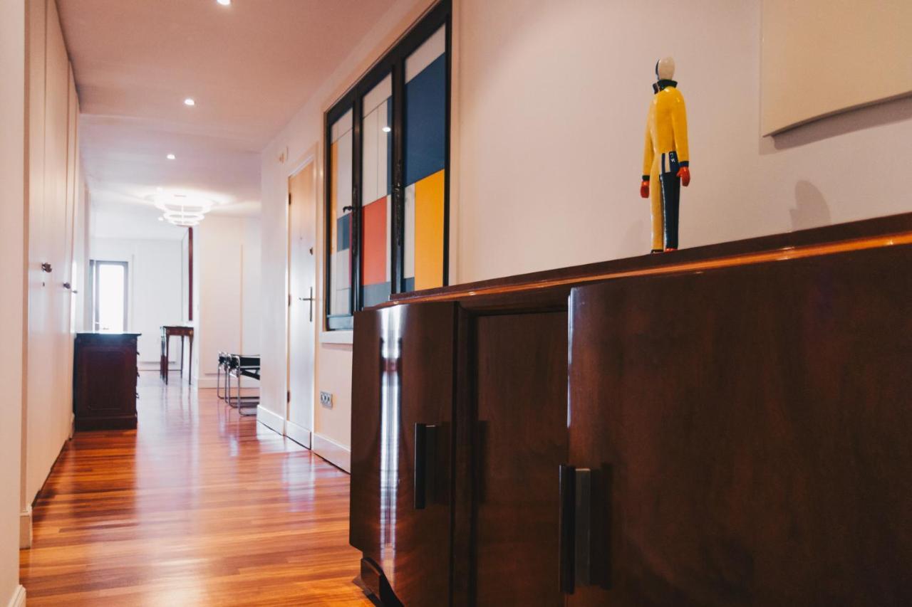 Appartement Alderdi Eder By People Saint-Sébastien