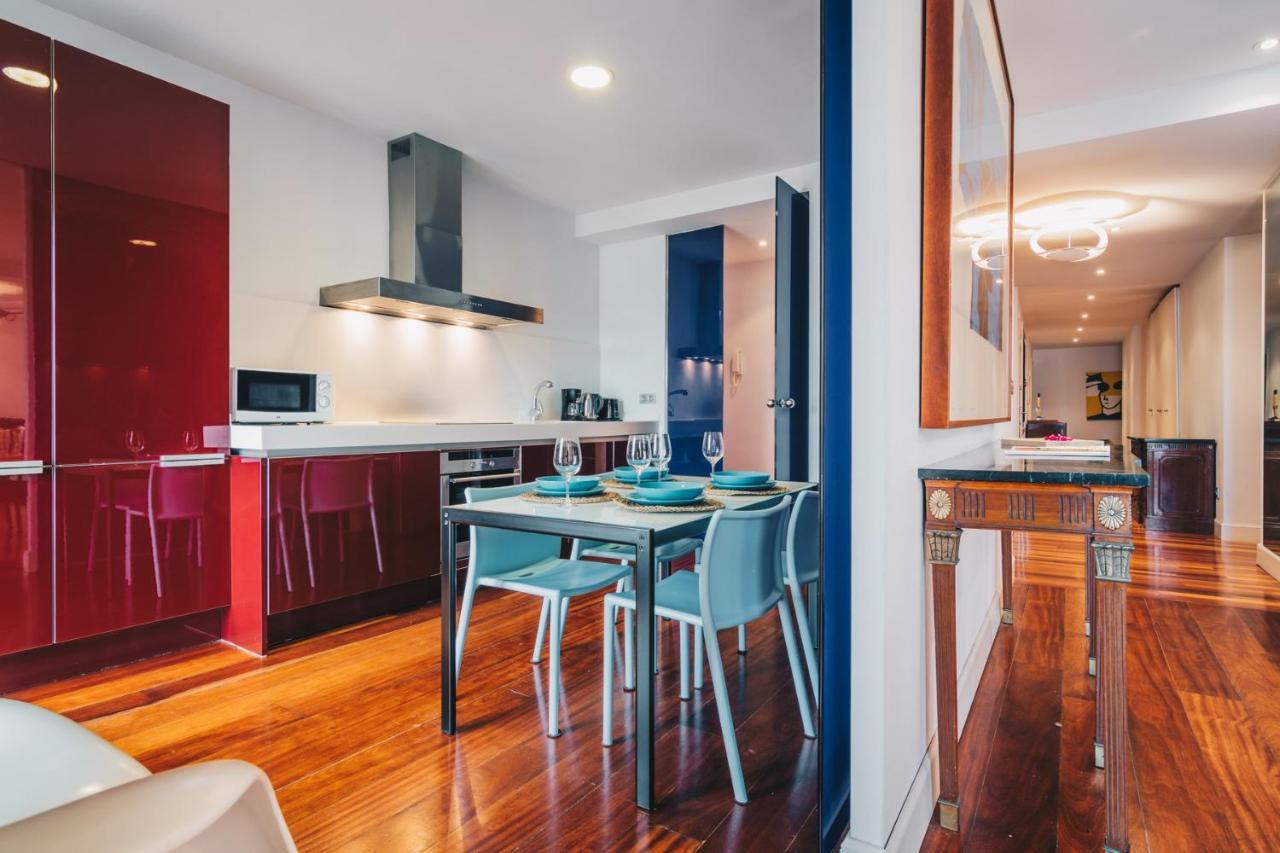 Appartement Alderdi Eder By People
