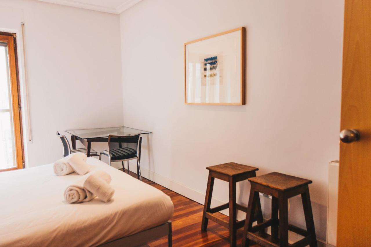 Appartement Alderdi Eder By People
