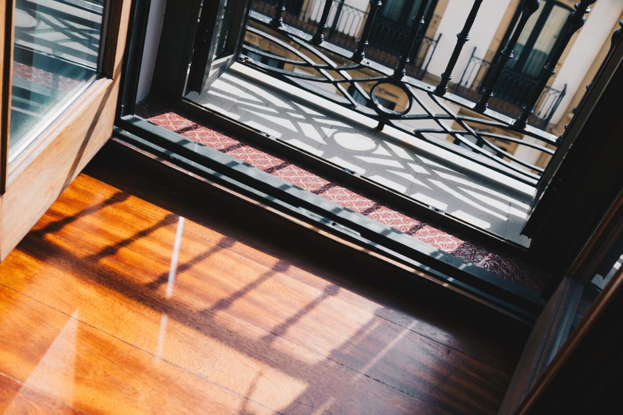 Alderdi Eder By People Appartement