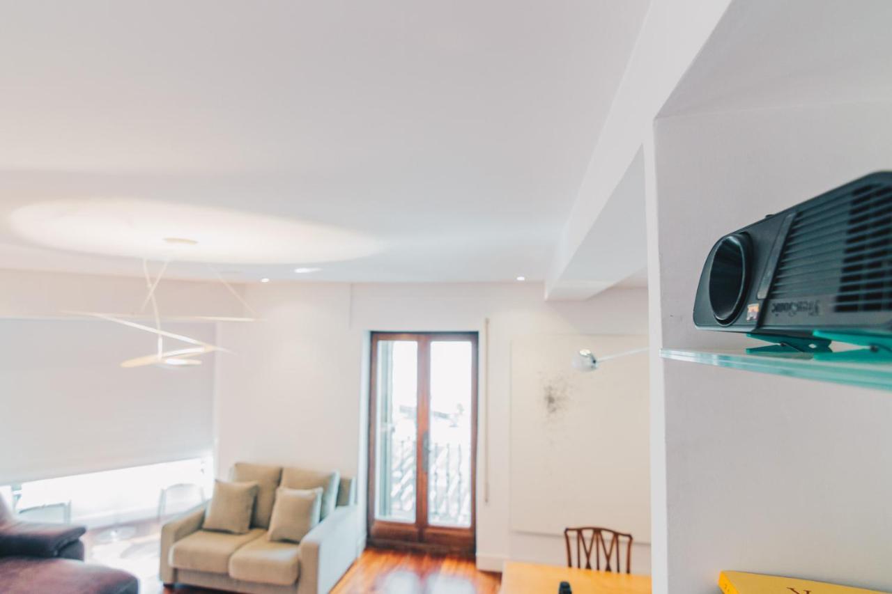 Appartement Alderdi Eder By People Saint-Sébastien