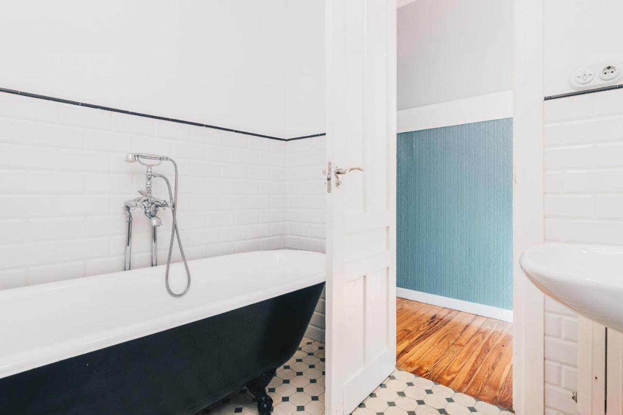 Appartement Royal