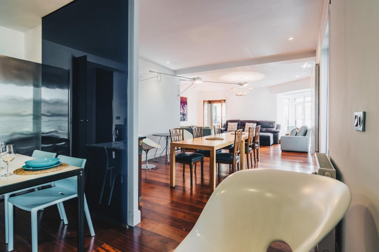 Appartement Alderdi Eder By People