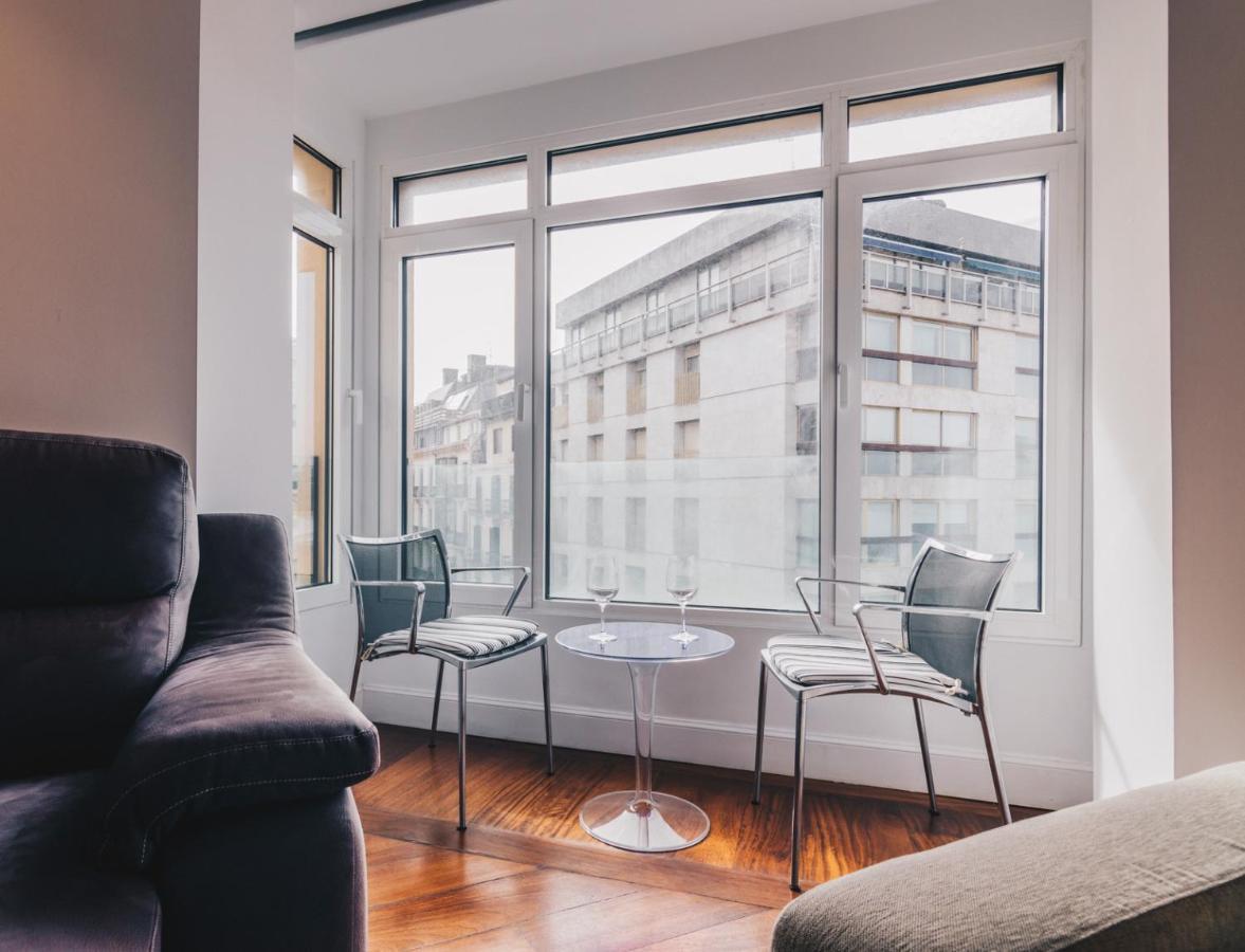 Appartement Alderdi Eder By People *