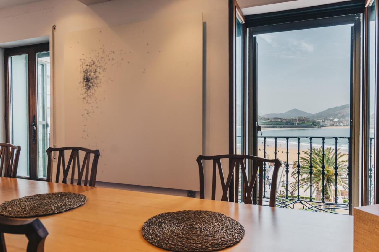 Alderdi Eder By People Appartement