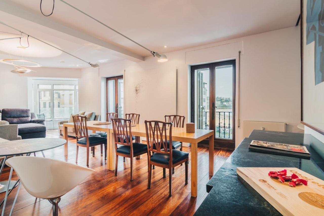 Appartement Alderdi Eder By People Saint-Sébastien