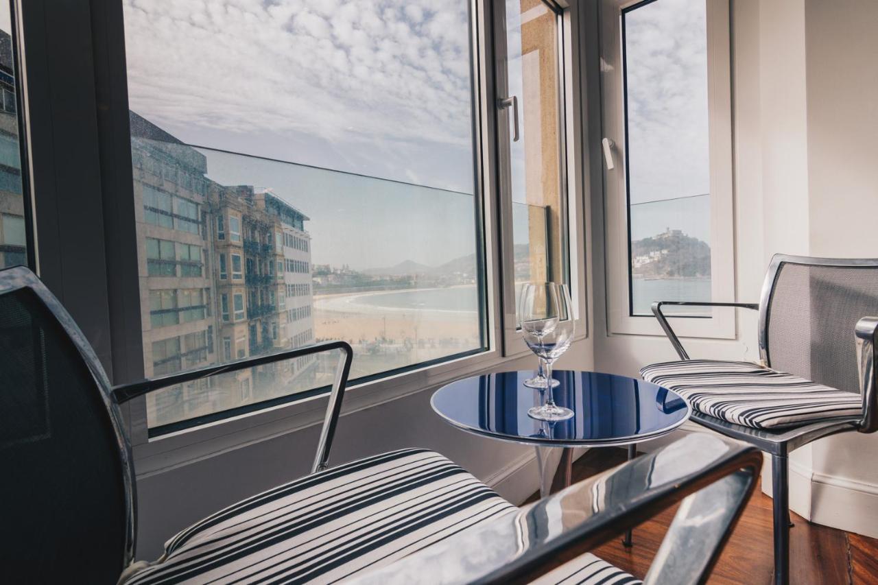 Alderdi Eder By People Appartement