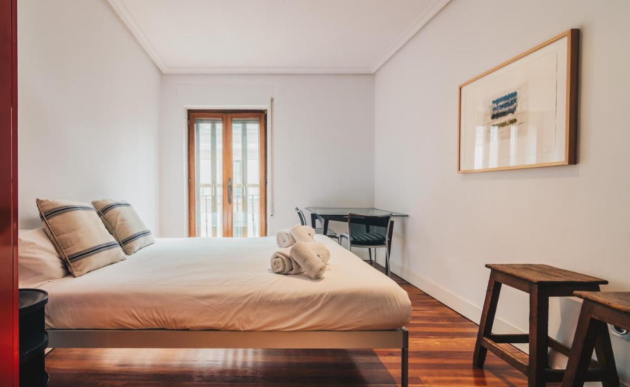 Appartement Alderdi Eder By People Saint-Sébastien