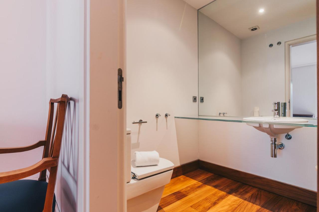 Alderdi Eder By People Appartement