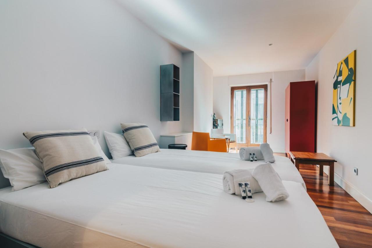 Appartement Alderdi Eder By People Saint-Sébastien