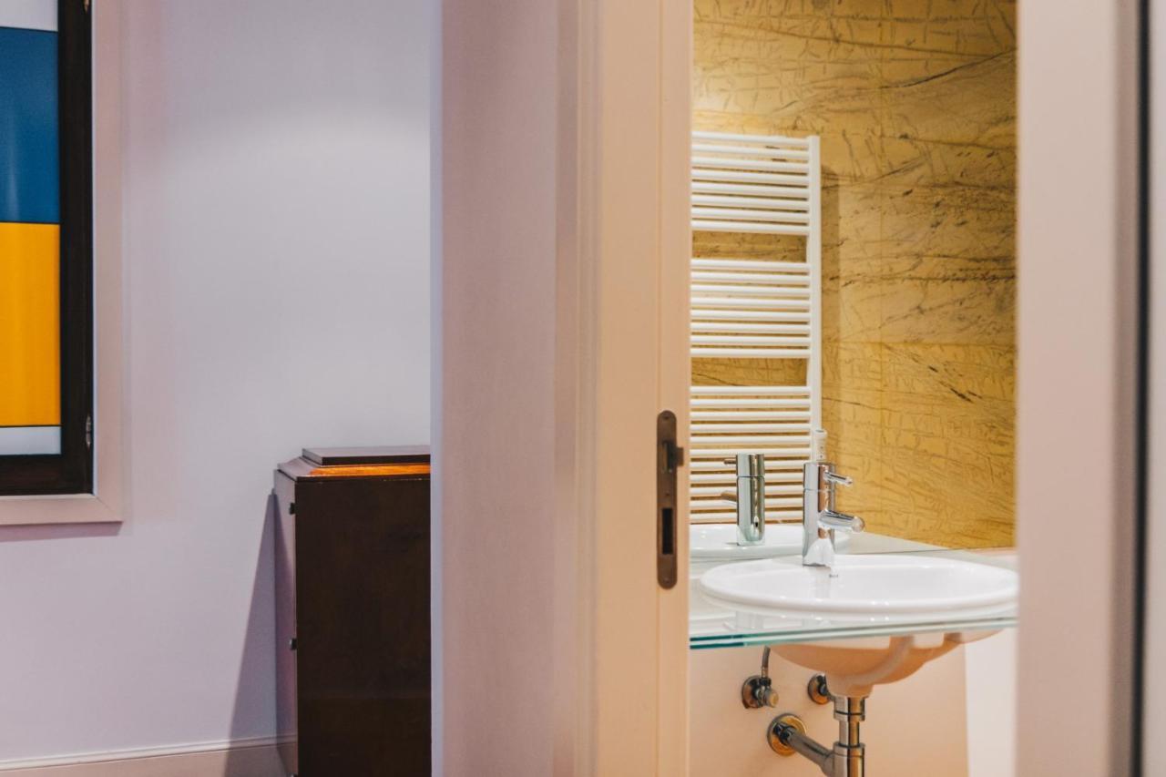 Alderdi Eder By People Appartement