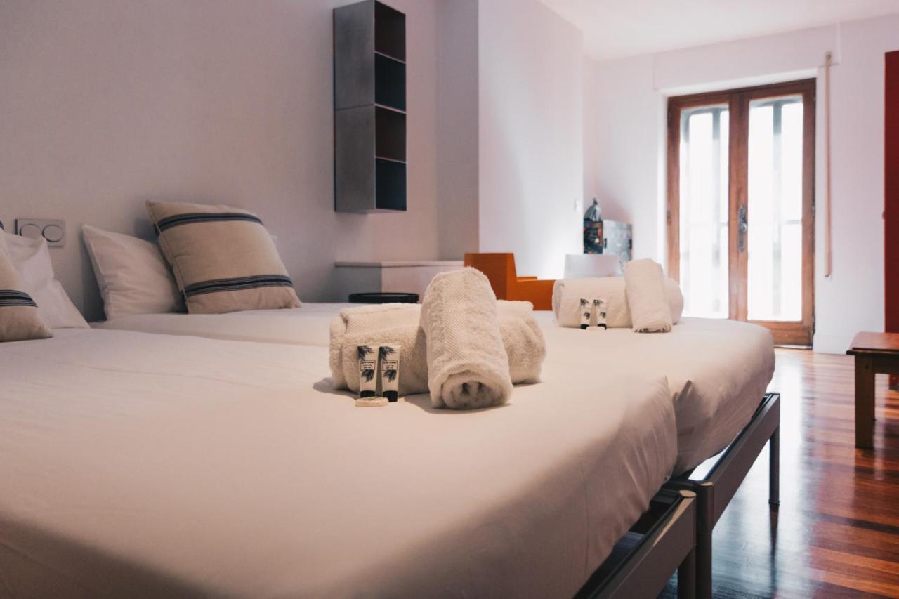 Appartement Alderdi Eder By People Saint-Sébastien