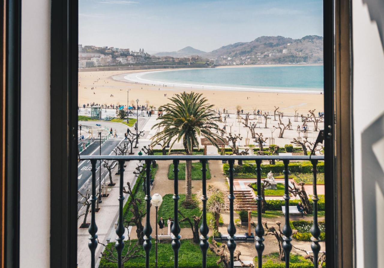 Appartement Alderdi Eder By People Saint-Sébastien