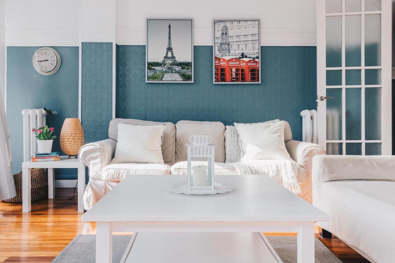 Appartement Royal *