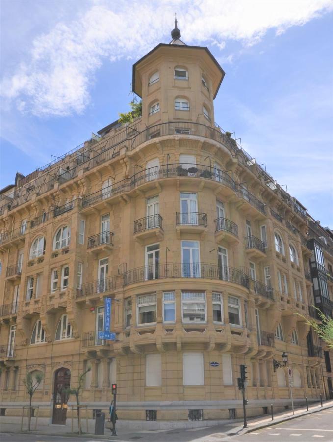 Alemana San Sebastian