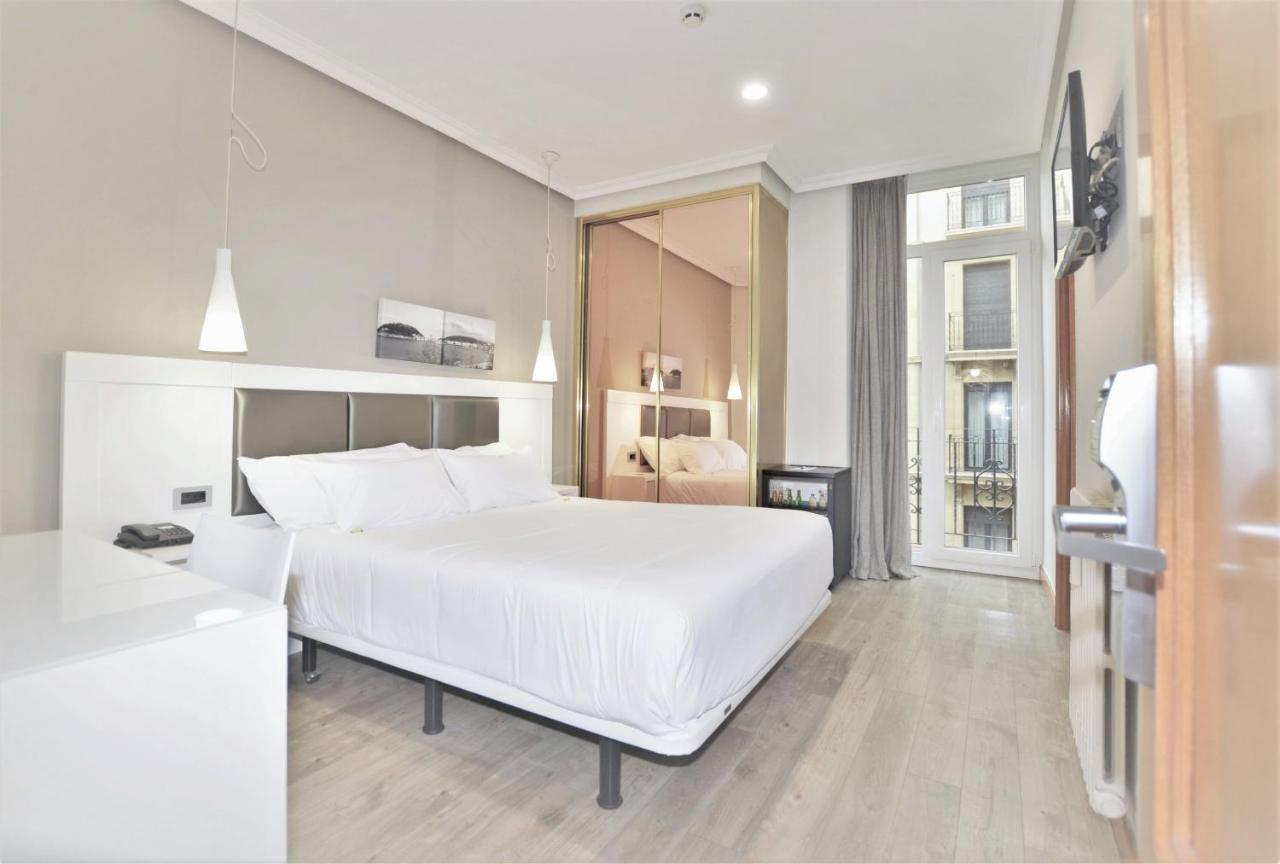 Alemana Guest house San Sebastian