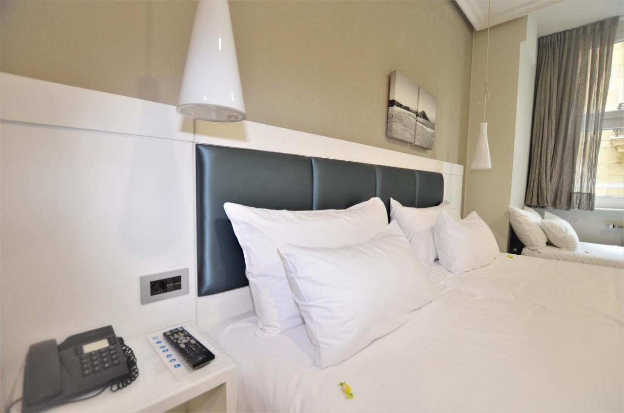 Guest house Alemana 2*