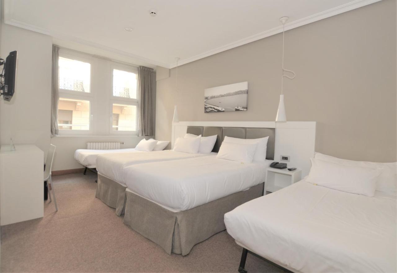 Guest house Alemana San Sebastian