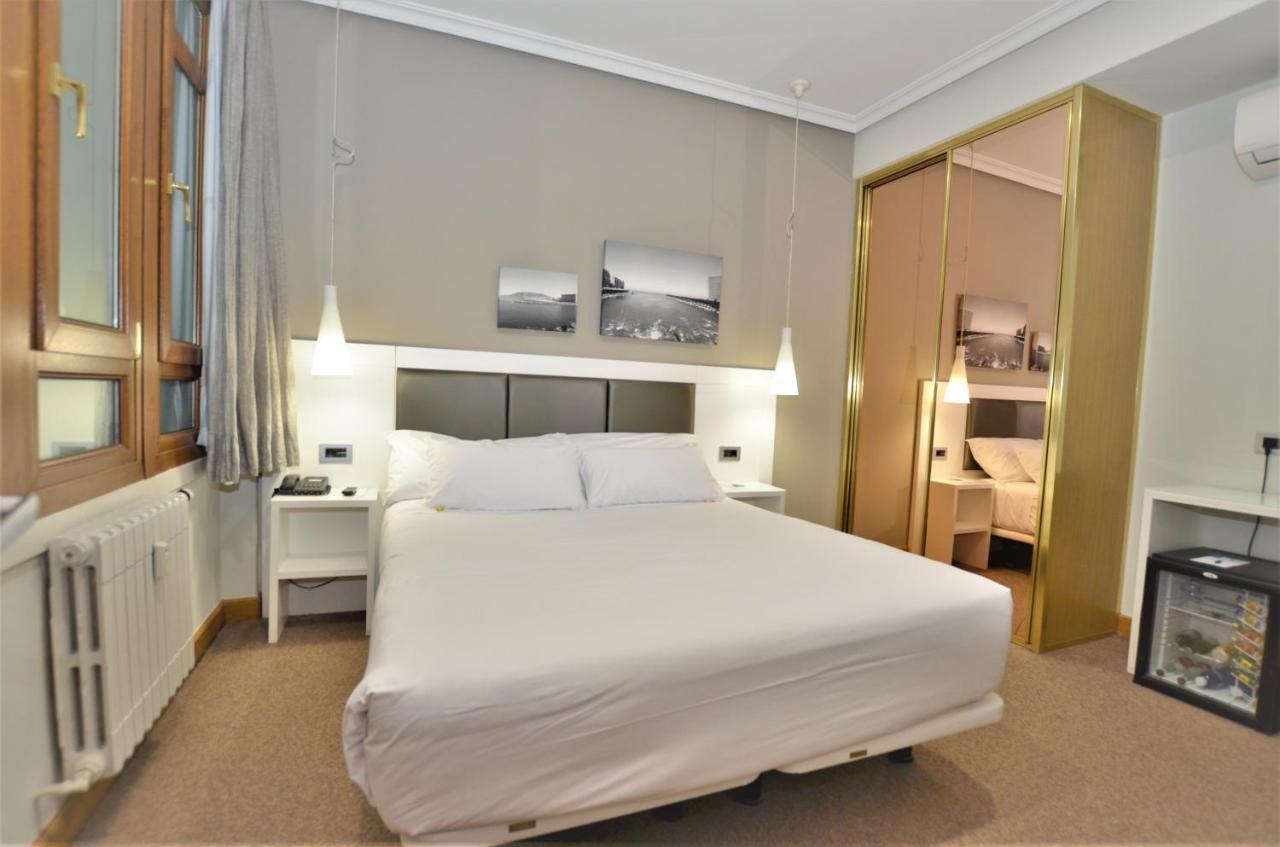 Alemana Guest house San Sebastian