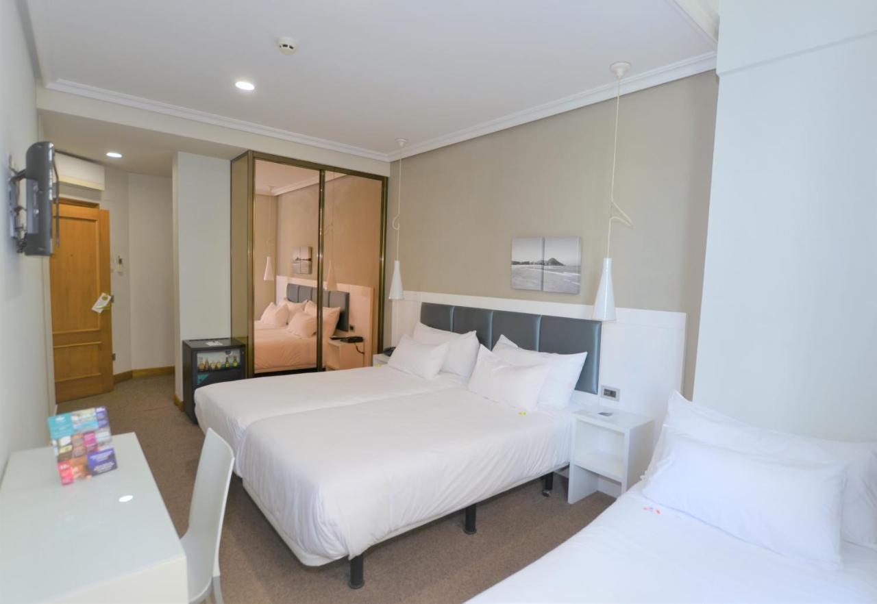 Guest house Alemana San Sebastian