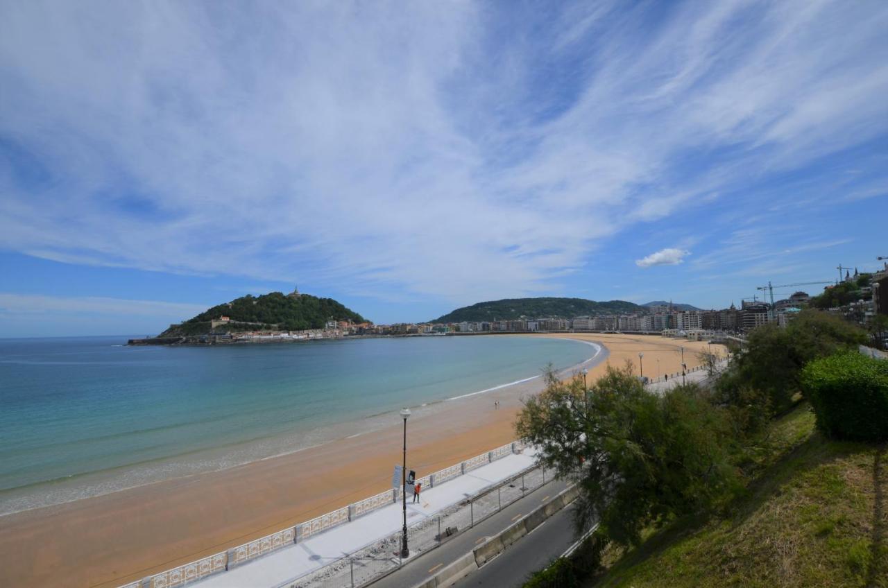 Guest house Alemana San Sebastian
