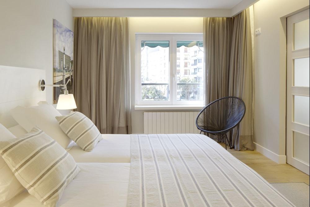 Bella Easo 3 By Feelfree San Sebastián