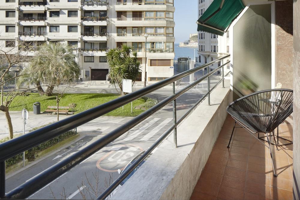 Apartamento Bella Easo 3 By Feelfree