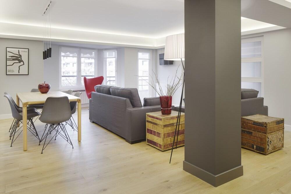 Apartamento Bella Easo 3 By Feelfree *
