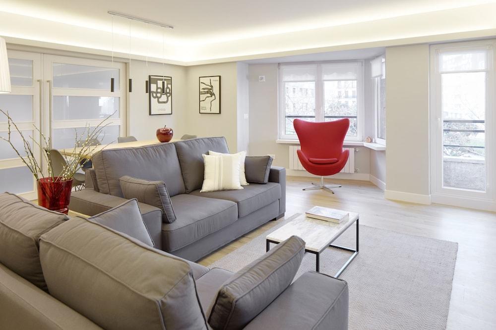 Bella Easo 3 By Feelfree Apartamento San Sebastián