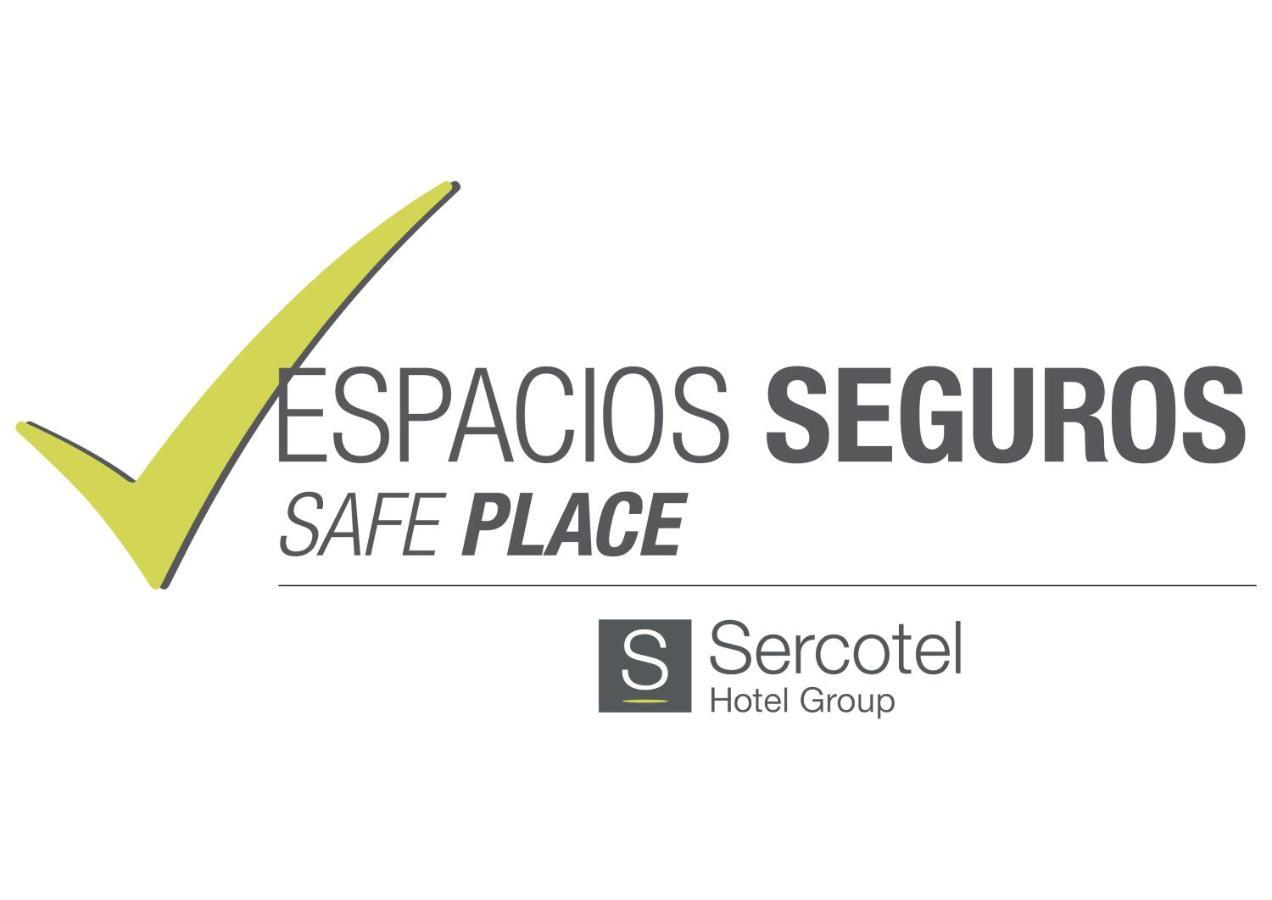 Sercotel Europa Apartamento San Sebastián
