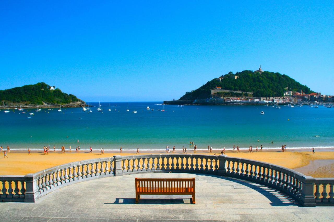 Pensión Bahía