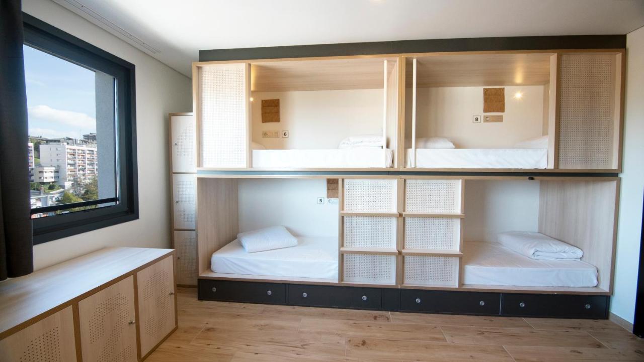 Hostal Koisi San Sebastián