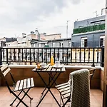 Zabaleta By Sweet Home San Sebastian