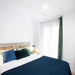 Apartamento Privado en el Corazón de la Parte Vieja