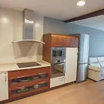 céntrico Apartamento Elai, Netflix, Coffee, posibilidad parking