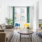 Usandizaga Apartment, Second Line Beach, Free Parking